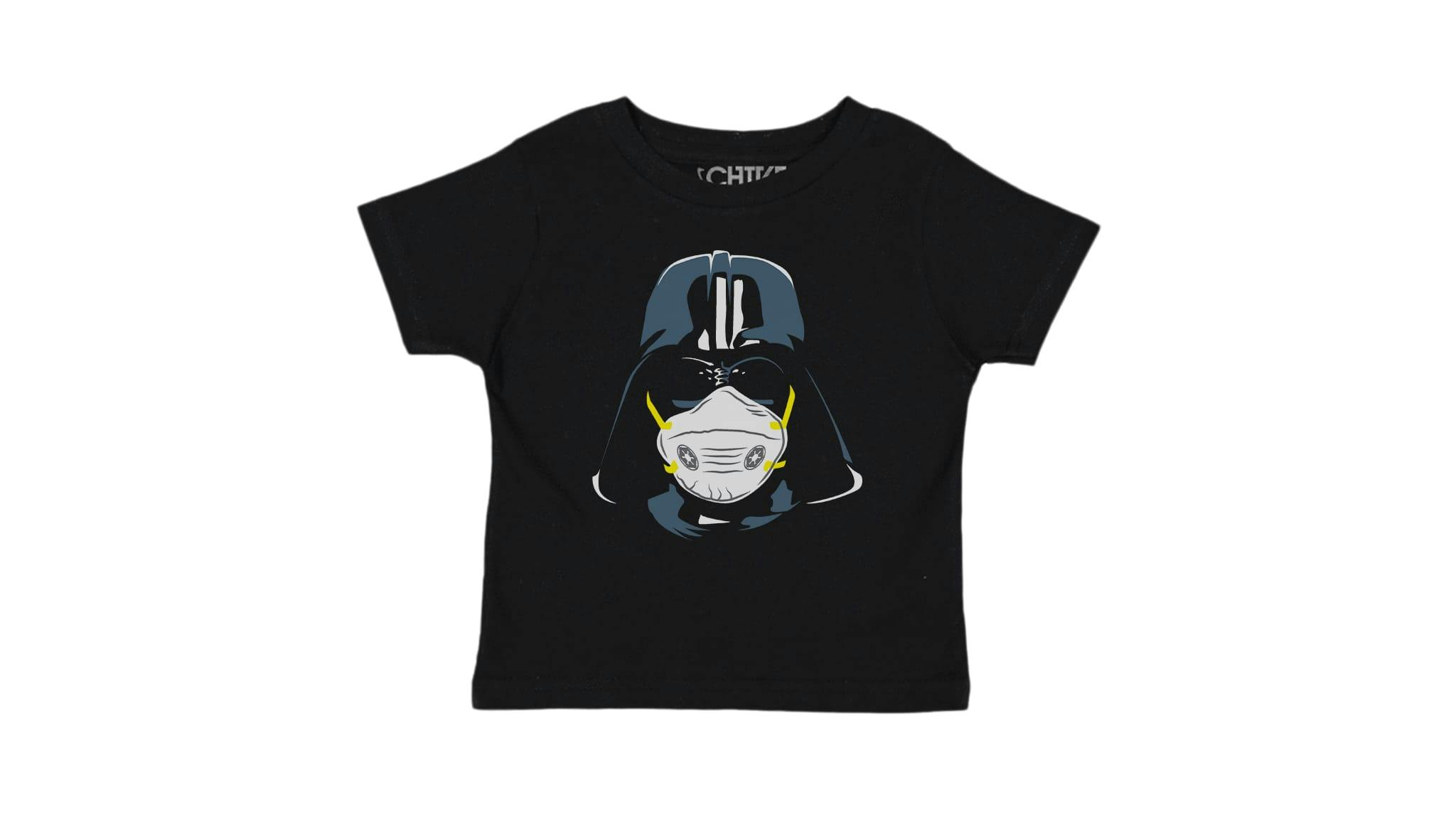 Dark N95 Kids Tee